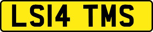 LS14TMS