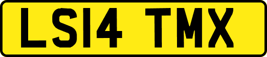 LS14TMX