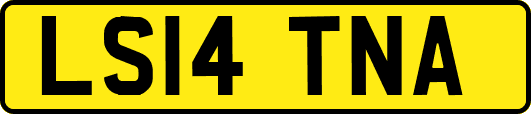 LS14TNA