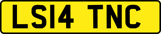 LS14TNC