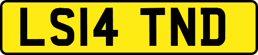 LS14TND