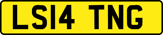 LS14TNG