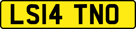 LS14TNO
