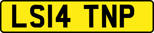 LS14TNP
