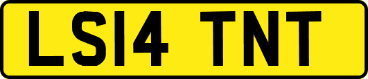 LS14TNT