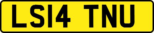 LS14TNU