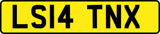 LS14TNX