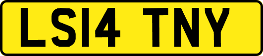 LS14TNY