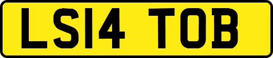 LS14TOB