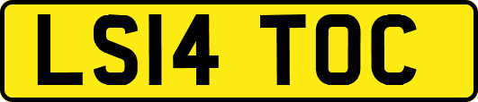 LS14TOC