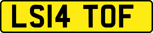 LS14TOF