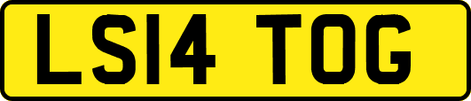 LS14TOG