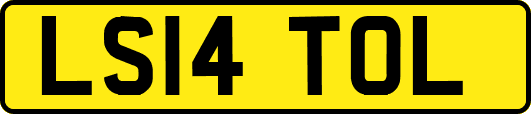 LS14TOL