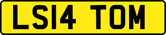 LS14TOM
