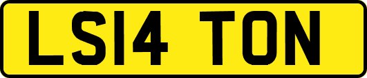 LS14TON