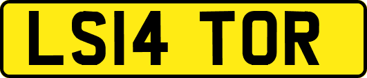LS14TOR