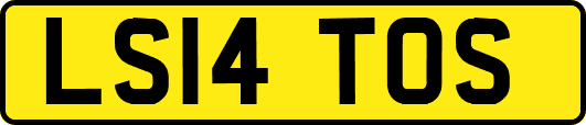 LS14TOS