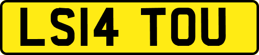 LS14TOU