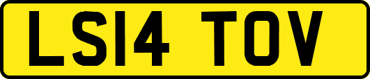 LS14TOV