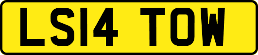 LS14TOW