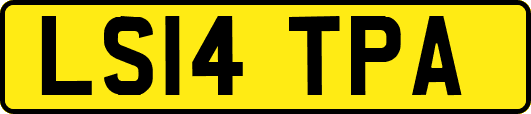 LS14TPA