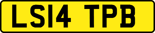 LS14TPB