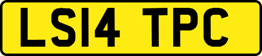 LS14TPC