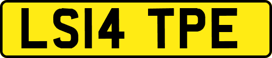 LS14TPE