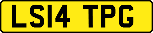 LS14TPG