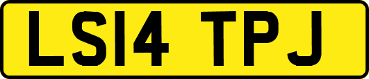 LS14TPJ