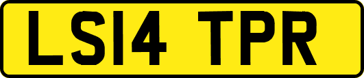 LS14TPR
