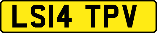 LS14TPV