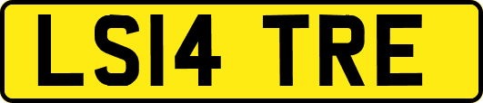 LS14TRE