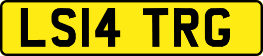 LS14TRG