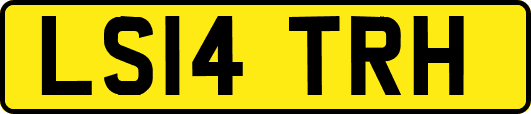 LS14TRH
