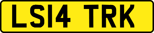 LS14TRK