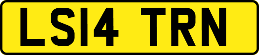 LS14TRN