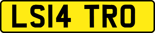 LS14TRO