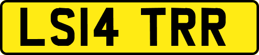 LS14TRR
