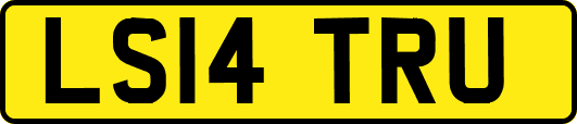 LS14TRU