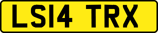 LS14TRX