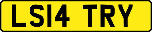 LS14TRY