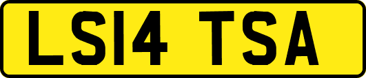 LS14TSA