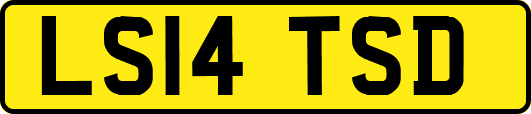 LS14TSD