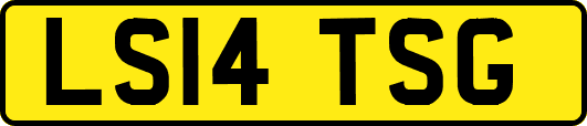 LS14TSG