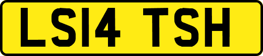 LS14TSH
