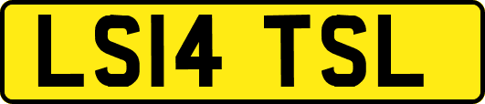 LS14TSL