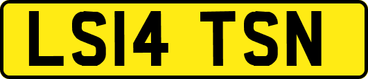 LS14TSN