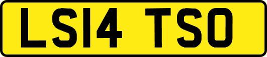 LS14TSO