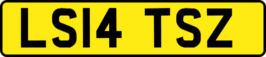 LS14TSZ